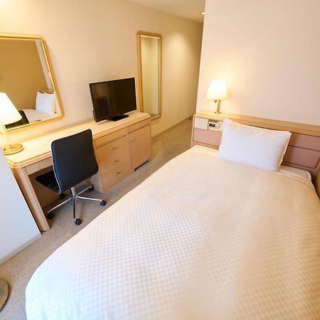 Utsunomiya Tobu Hotel Grande Exterior photo
